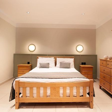 Villa Joseph St. Paul's Bay Ngoại thất bức ảnh