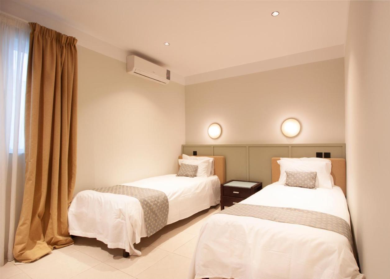 Villa Joseph St. Paul's Bay Ngoại thất bức ảnh
