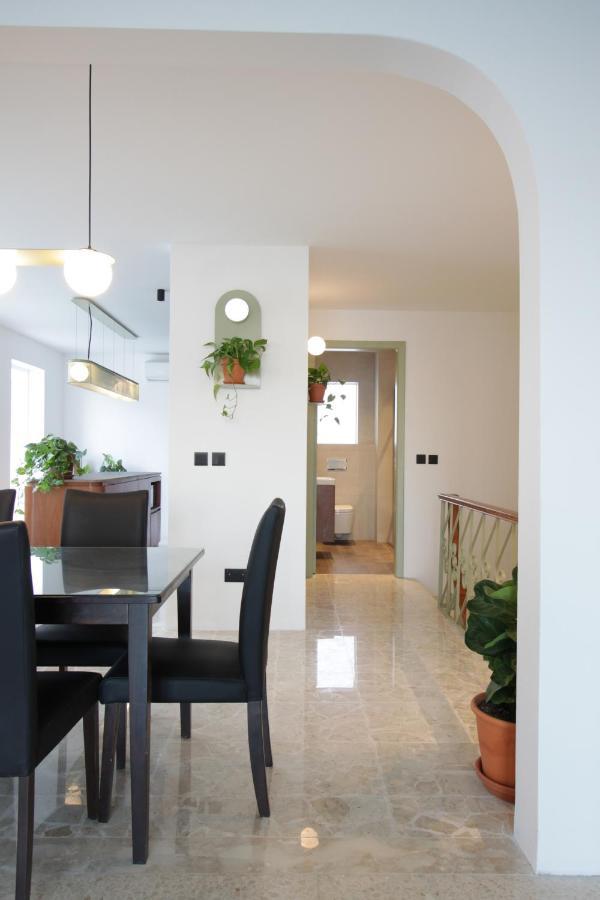 Villa Joseph St. Paul's Bay Ngoại thất bức ảnh