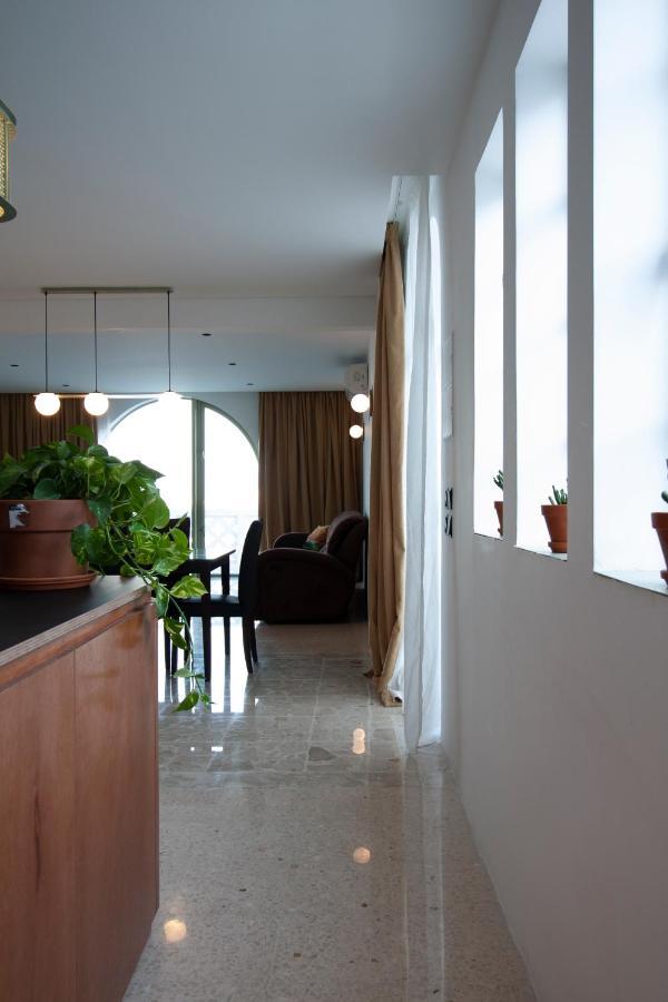 Villa Joseph St. Paul's Bay Ngoại thất bức ảnh
