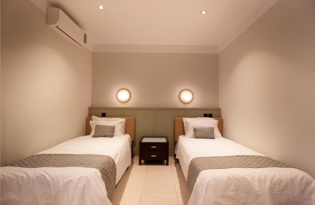 Villa Joseph St. Paul's Bay Ngoại thất bức ảnh