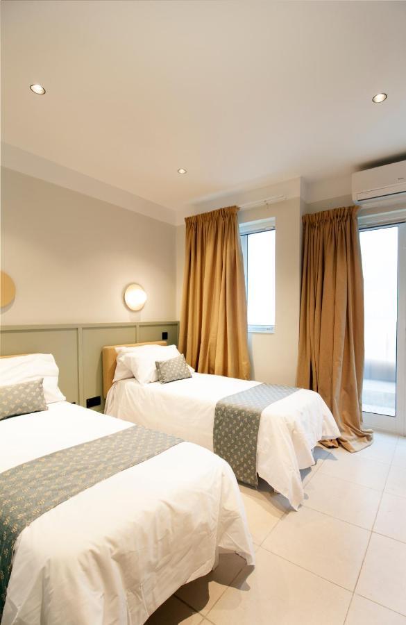 Villa Joseph St. Paul's Bay Ngoại thất bức ảnh