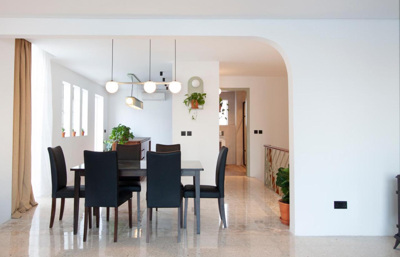 Villa Joseph St. Paul's Bay Ngoại thất bức ảnh